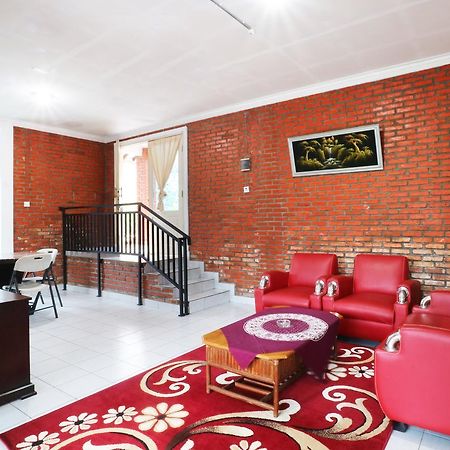 Villa Madani Paragajen Εξωτερικό φωτογραφία