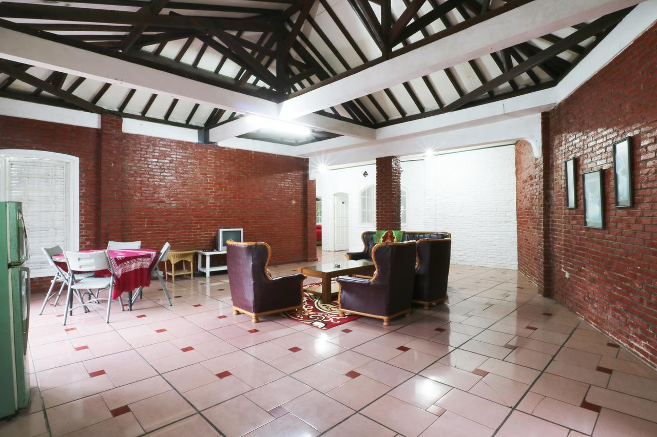 Villa Madani Paragajen Εξωτερικό φωτογραφία