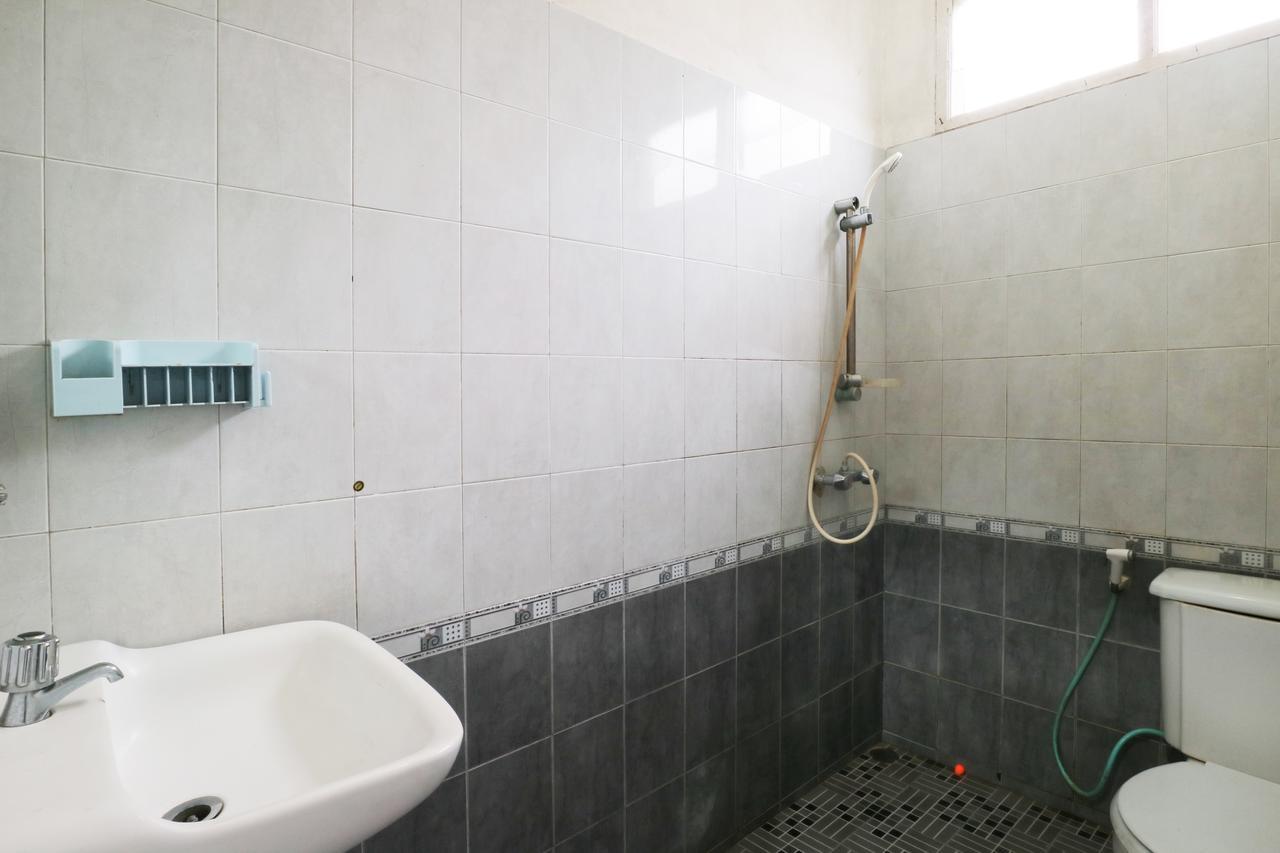 Villa Madani Paragajen Εξωτερικό φωτογραφία
