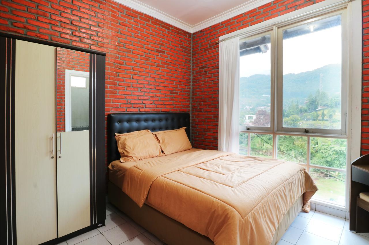 Villa Madani Paragajen Εξωτερικό φωτογραφία