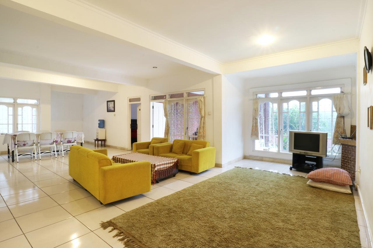 Villa Madani Paragajen Εξωτερικό φωτογραφία