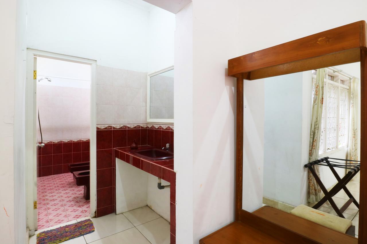 Villa Madani Paragajen Εξωτερικό φωτογραφία