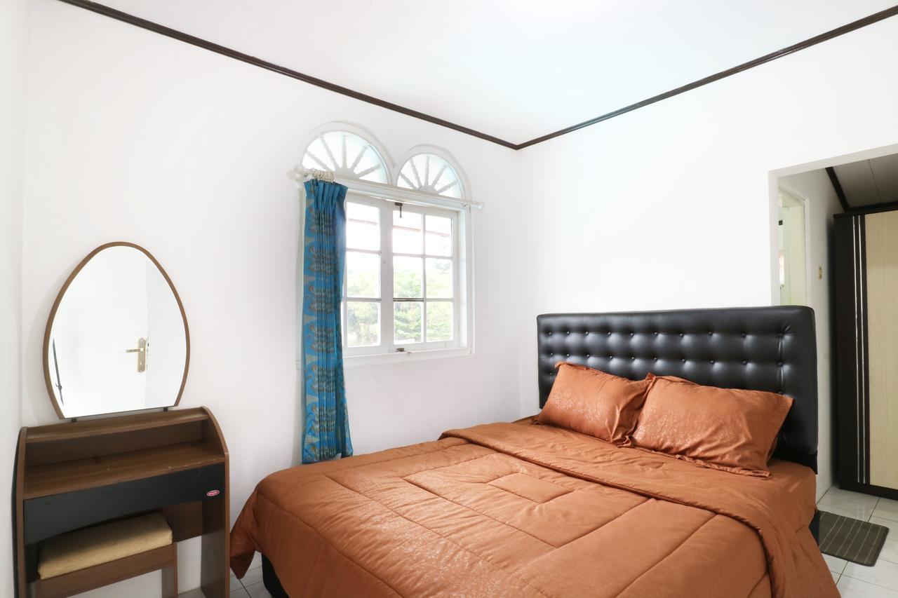 Villa Madani Paragajen Εξωτερικό φωτογραφία