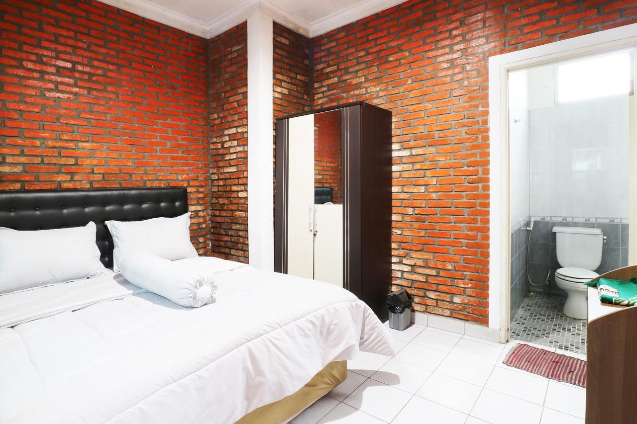 Villa Madani Paragajen Εξωτερικό φωτογραφία
