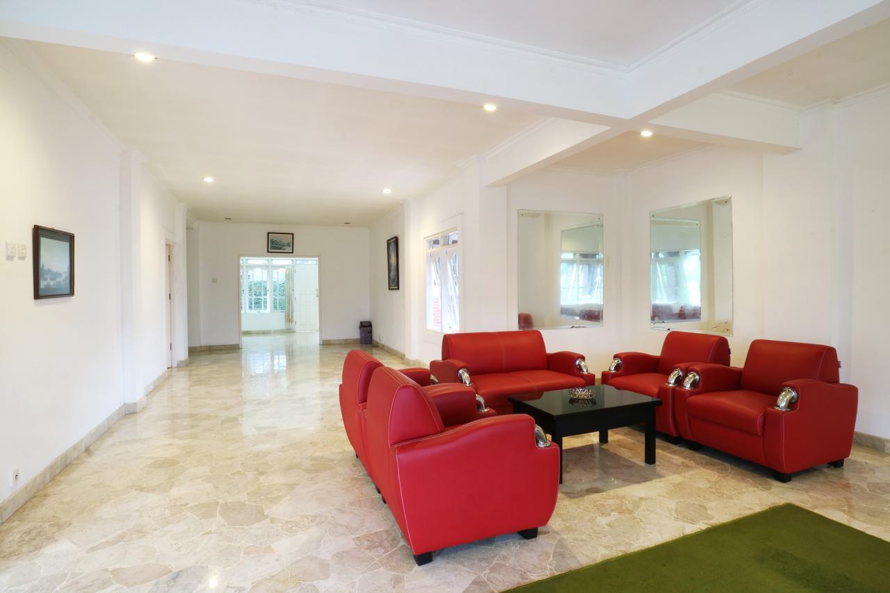 Villa Madani Paragajen Εξωτερικό φωτογραφία