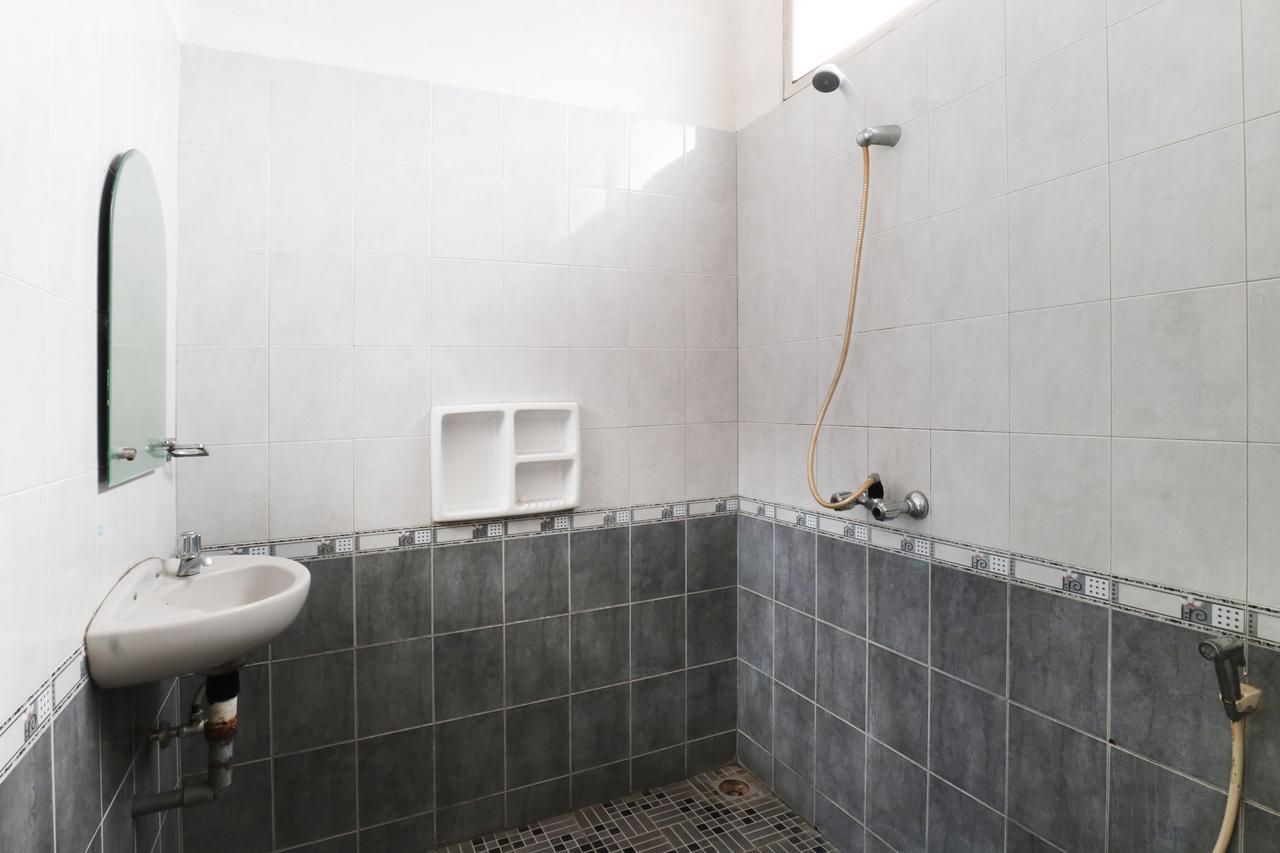Villa Madani Paragajen Εξωτερικό φωτογραφία