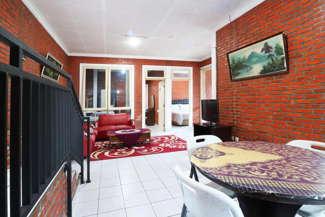Villa Madani Paragajen Εξωτερικό φωτογραφία