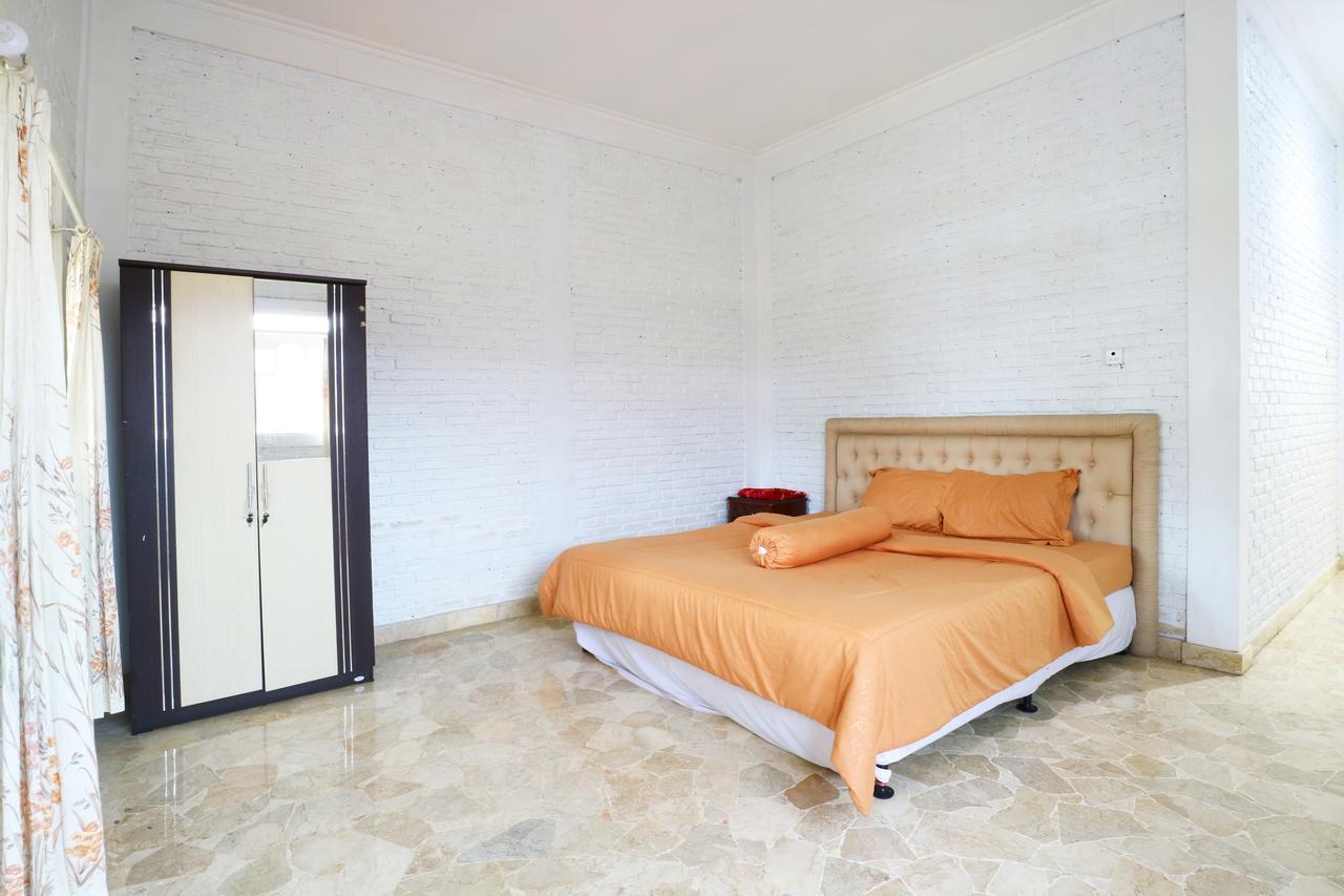 Villa Madani Paragajen Εξωτερικό φωτογραφία