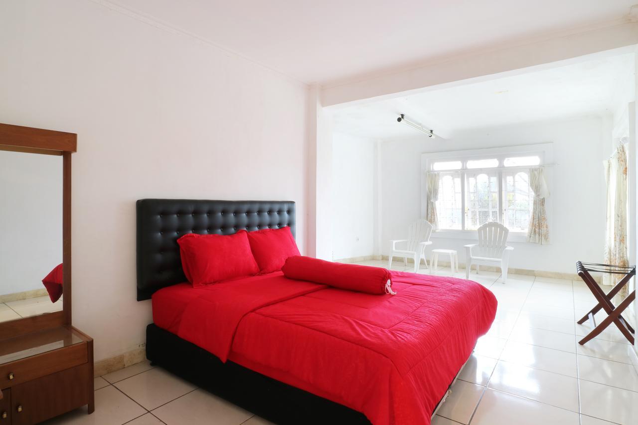 Villa Madani Paragajen Εξωτερικό φωτογραφία