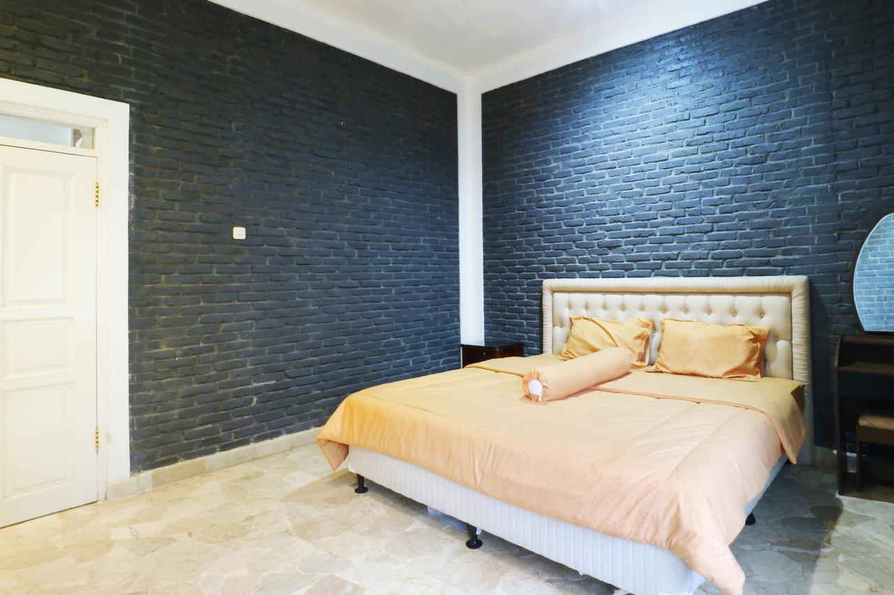 Villa Madani Paragajen Εξωτερικό φωτογραφία