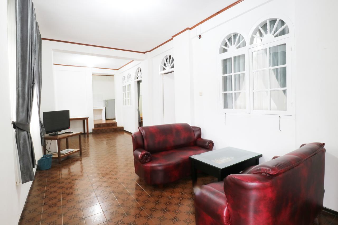 Villa Madani Paragajen Εξωτερικό φωτογραφία