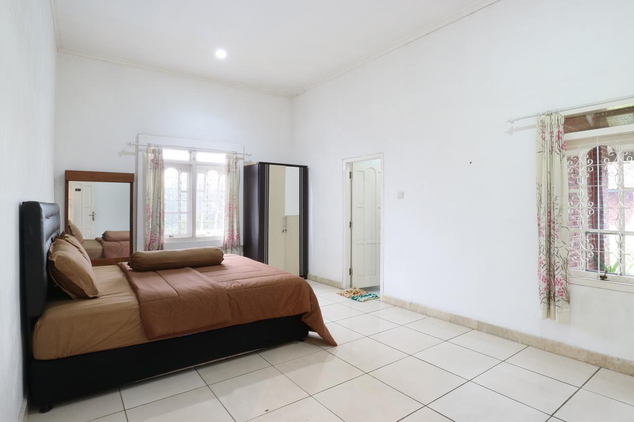 Villa Madani Paragajen Εξωτερικό φωτογραφία