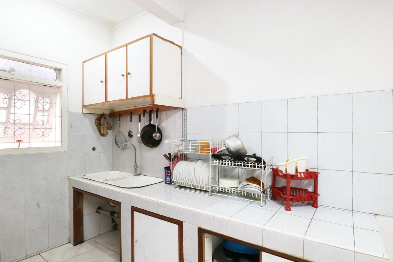 Villa Madani Paragajen Εξωτερικό φωτογραφία