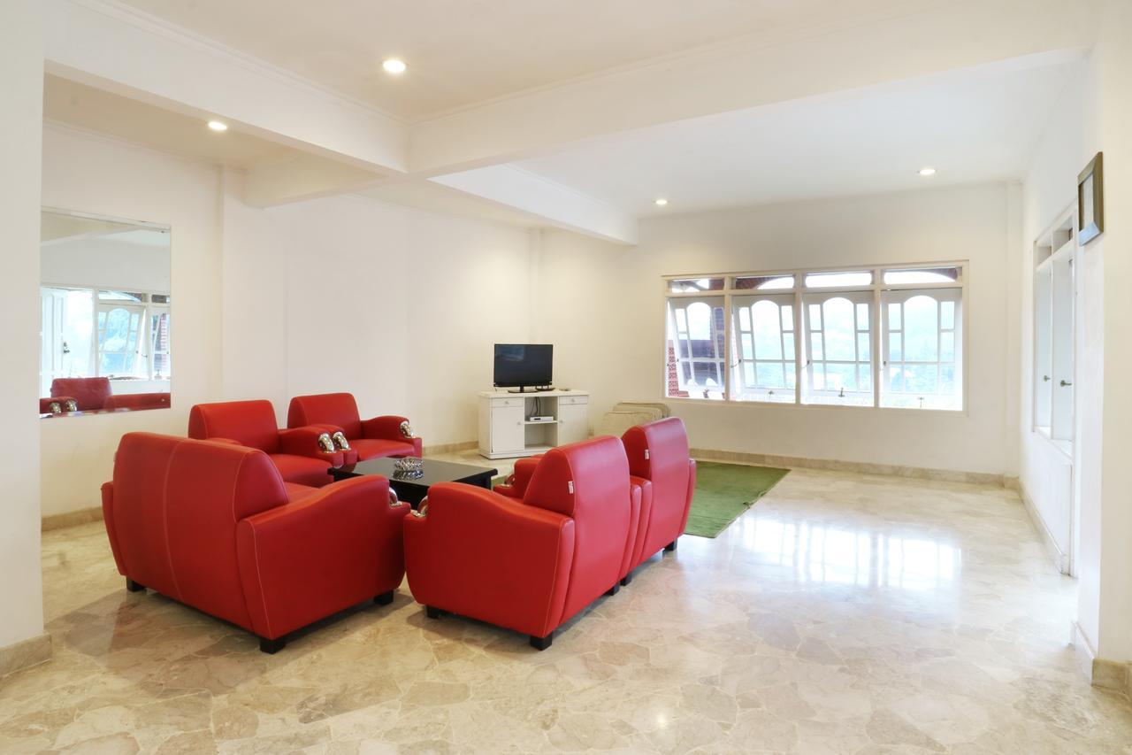 Villa Madani Paragajen Εξωτερικό φωτογραφία