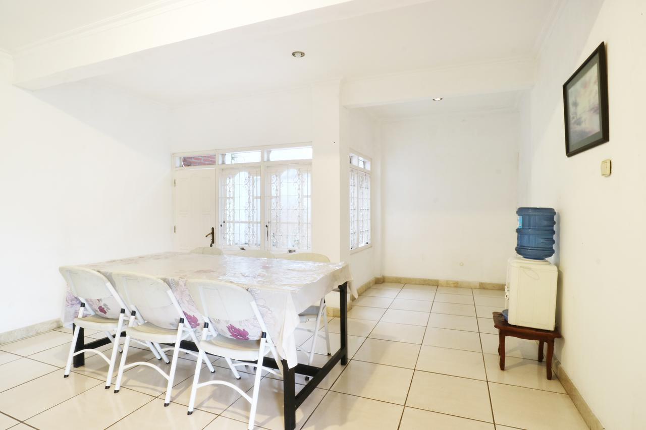 Villa Madani Paragajen Εξωτερικό φωτογραφία