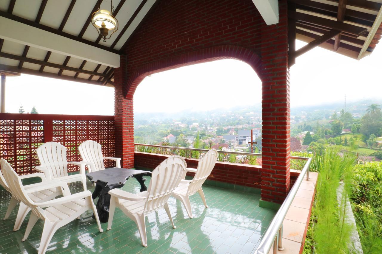Villa Madani Paragajen Εξωτερικό φωτογραφία