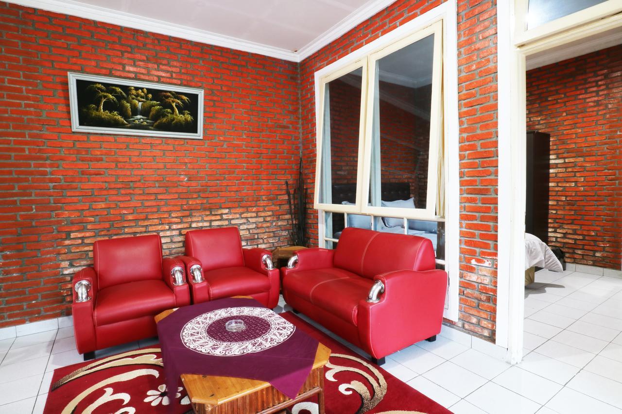 Villa Madani Paragajen Εξωτερικό φωτογραφία