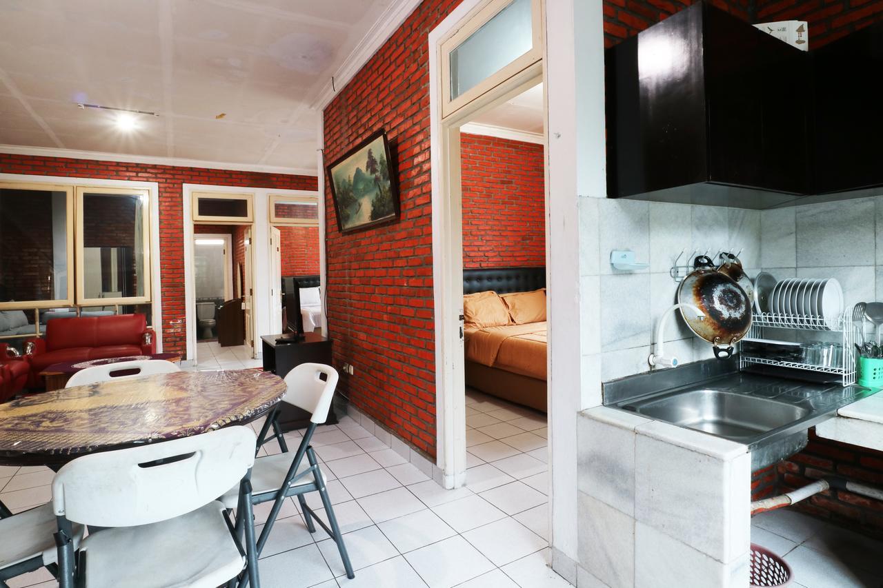 Villa Madani Paragajen Εξωτερικό φωτογραφία