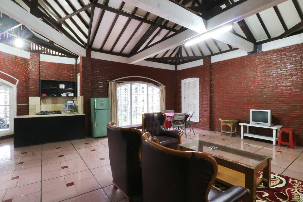 Villa Madani Paragajen Εξωτερικό φωτογραφία