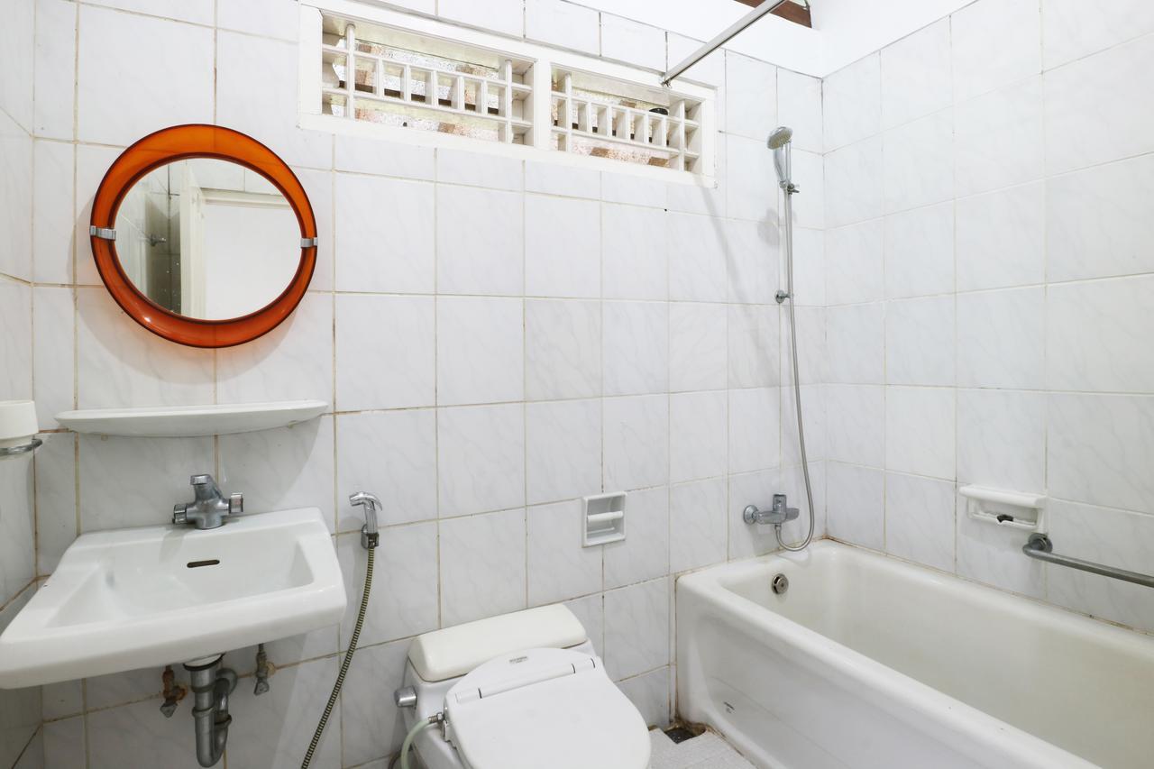 Villa Madani Paragajen Εξωτερικό φωτογραφία