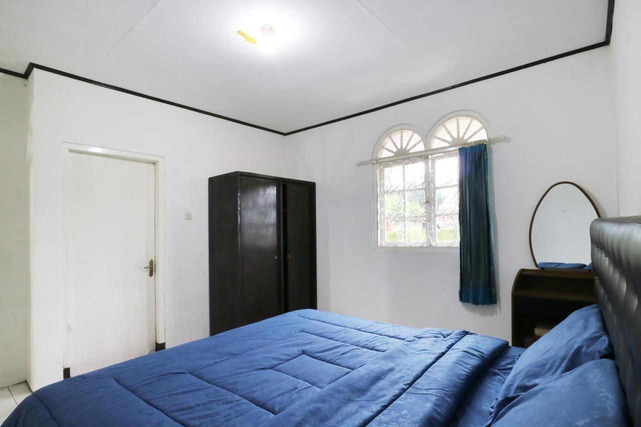 Villa Madani Paragajen Εξωτερικό φωτογραφία