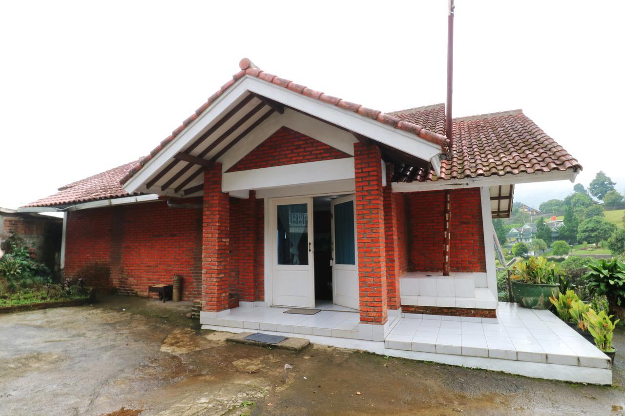Villa Madani Paragajen Εξωτερικό φωτογραφία