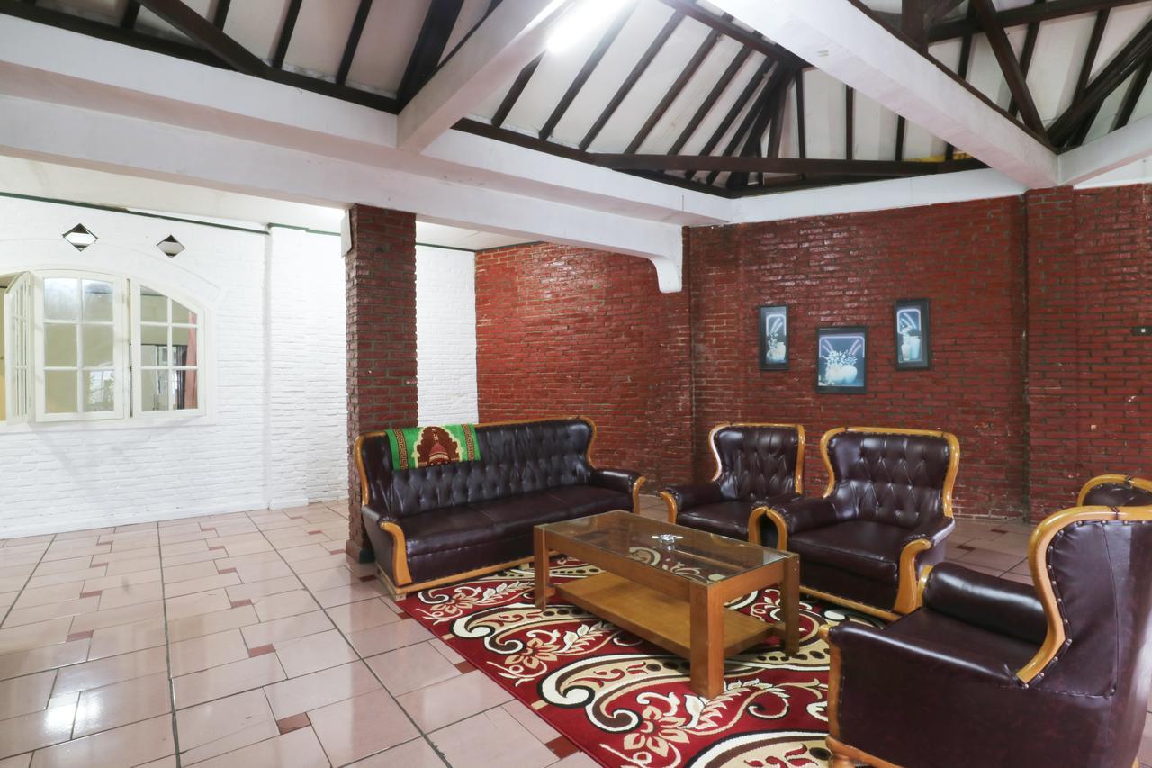 Villa Madani Paragajen Εξωτερικό φωτογραφία