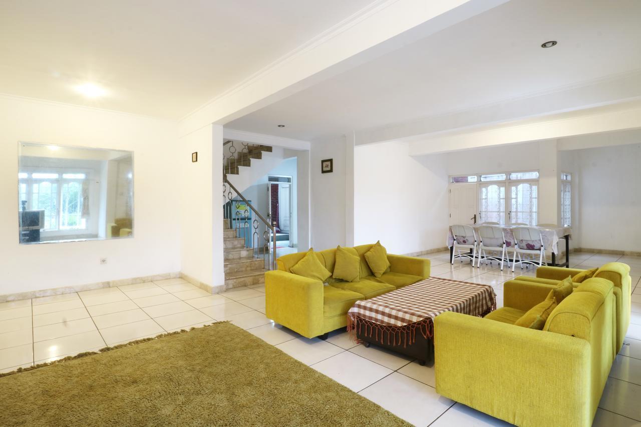 Villa Madani Paragajen Εξωτερικό φωτογραφία