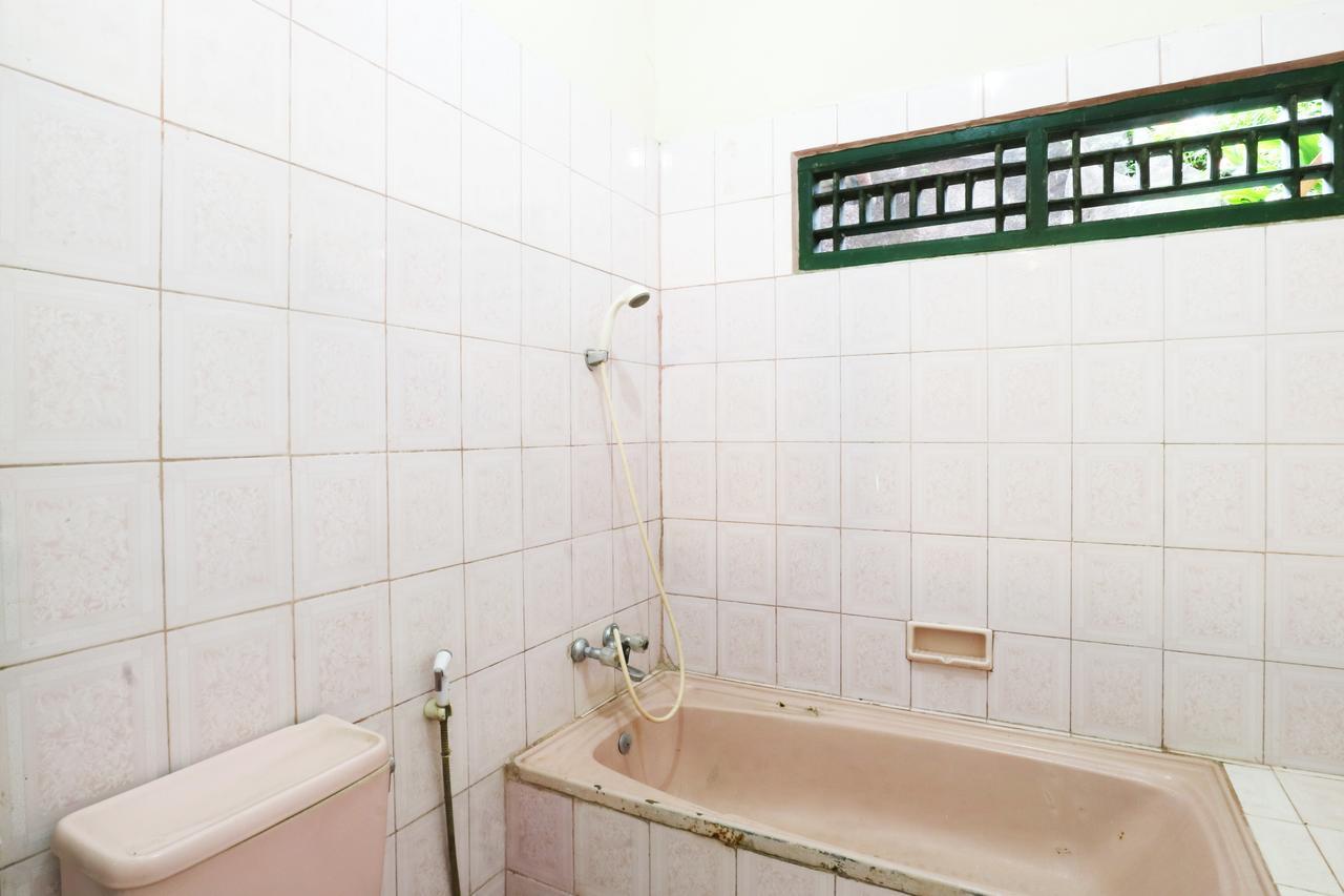 Villa Madani Paragajen Εξωτερικό φωτογραφία