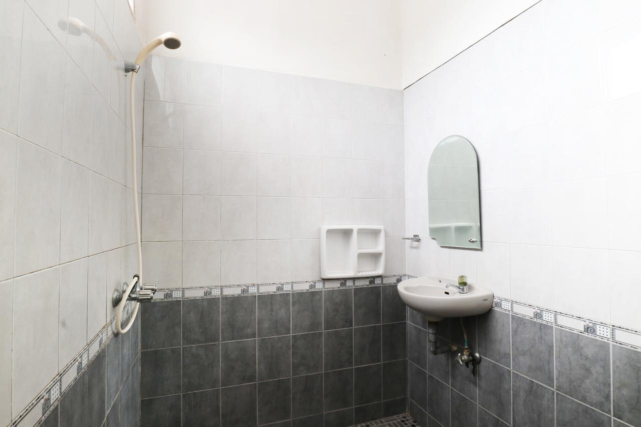 Villa Madani Paragajen Εξωτερικό φωτογραφία