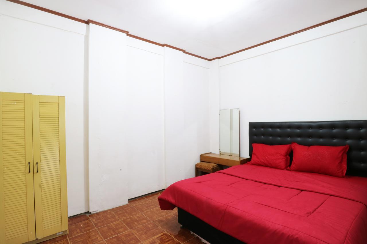 Villa Madani Paragajen Εξωτερικό φωτογραφία