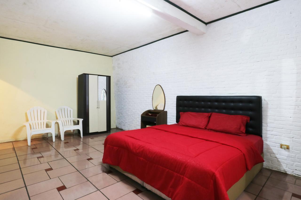 Villa Madani Paragajen Εξωτερικό φωτογραφία