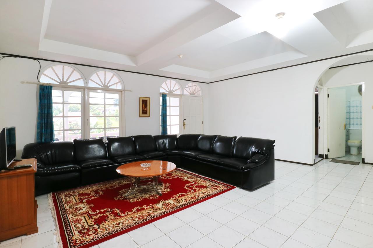 Villa Madani Paragajen Εξωτερικό φωτογραφία