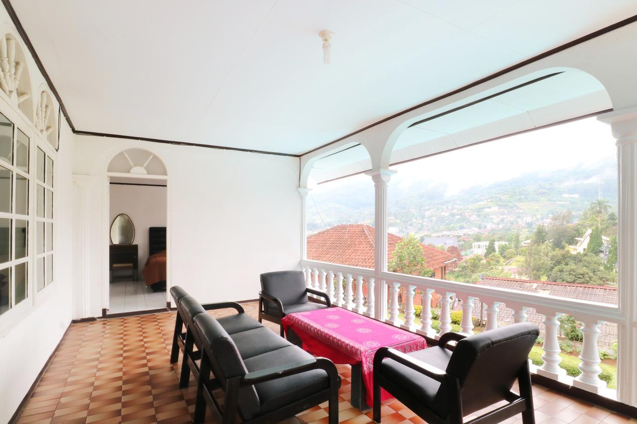 Villa Madani Paragajen Εξωτερικό φωτογραφία