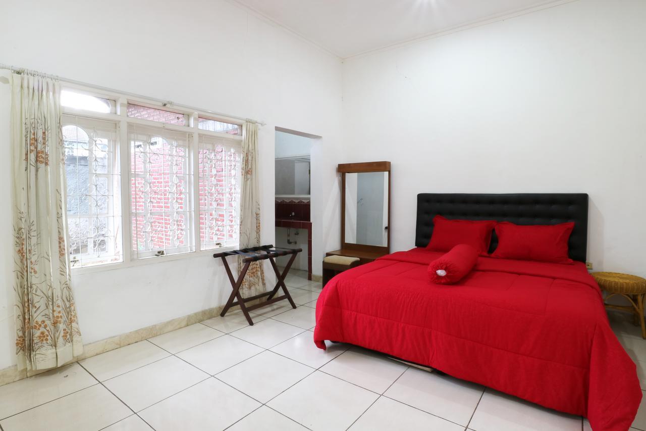 Villa Madani Paragajen Εξωτερικό φωτογραφία