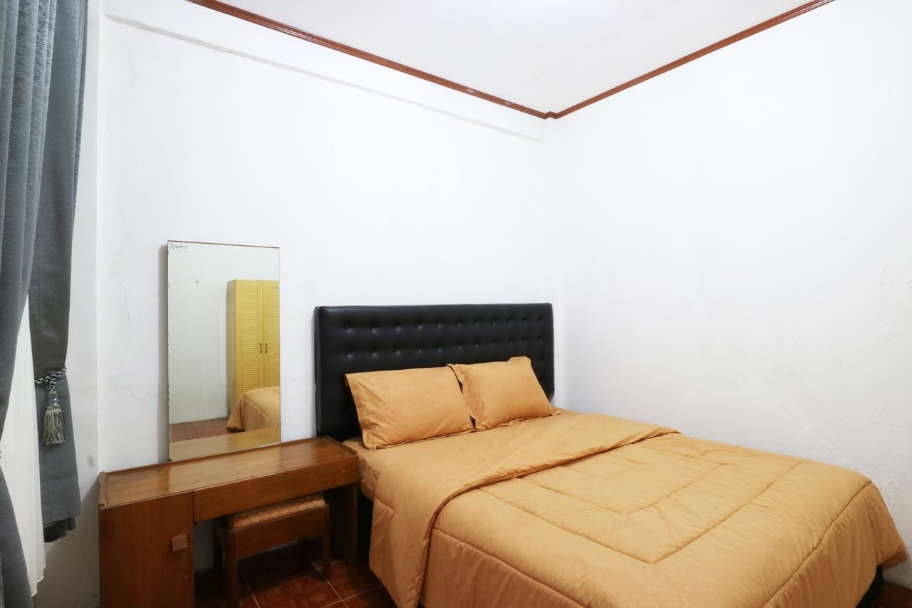 Villa Madani Paragajen Εξωτερικό φωτογραφία