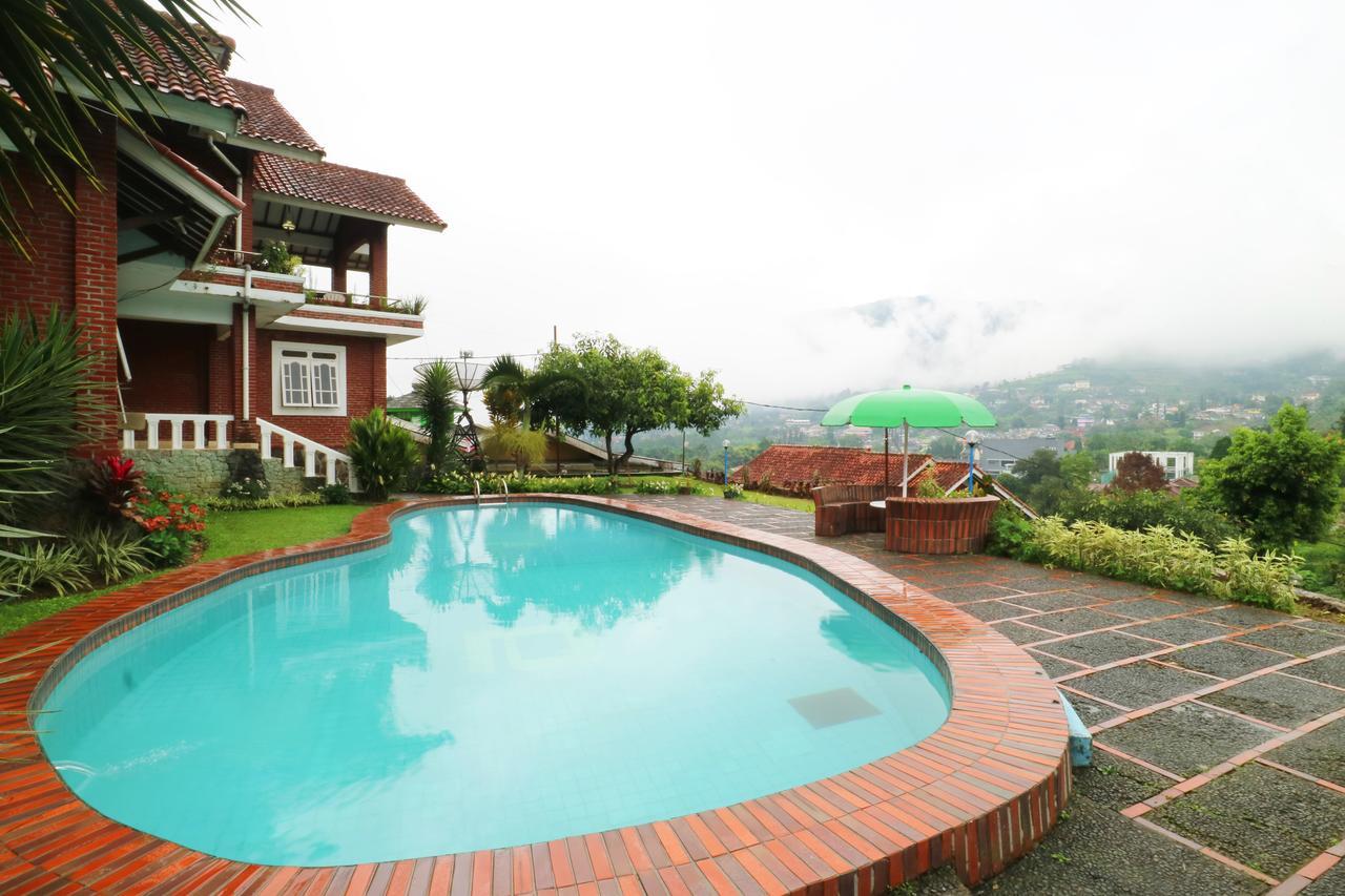 Villa Madani Paragajen Εξωτερικό φωτογραφία
